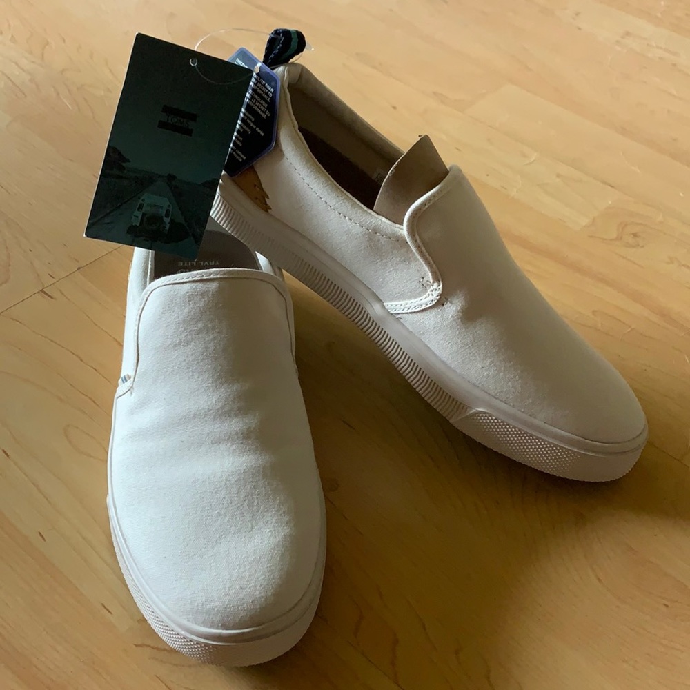 COPY - Tom shoes